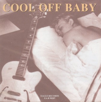 V.A. - Cool Off Baby